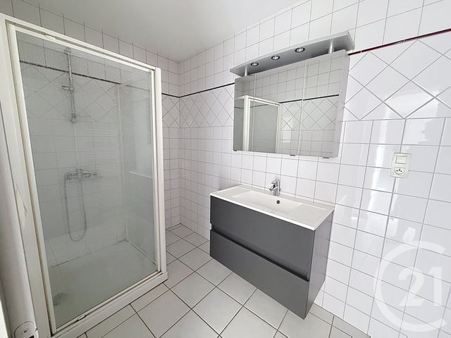 Appartement F3 &agrave; vendre - 4 pi&egrave;ces - 89,74 m2 - Remiremont - 88 - LORRAINE