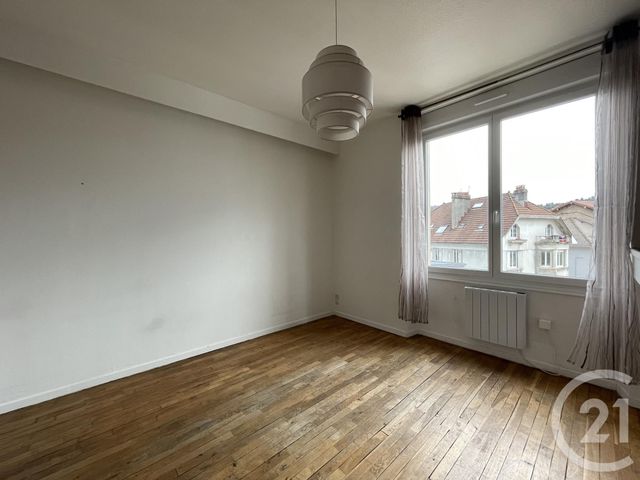 Appartement F2 &agrave; louer - 2 pi&egrave;ces - 46,39 m2 - Epinal - 88 - LORRAINE