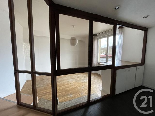 Appartement F2 &agrave; louer - 2 pi&egrave;ces - 46,39 m2 - Epinal - 88 - LORRAINE