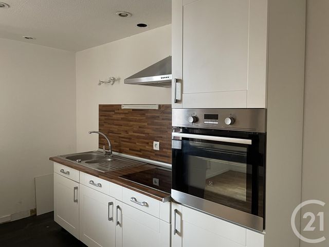 Appartement F2 &agrave; louer - 2 pi&egrave;ces - 46,39 m2 - Epinal - 88 - LORRAINE