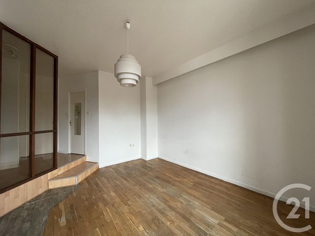 Appartement F2 &agrave; louer - 2 pi&egrave;ces - 46,39 m2 - Epinal - 88 - LORRAINE