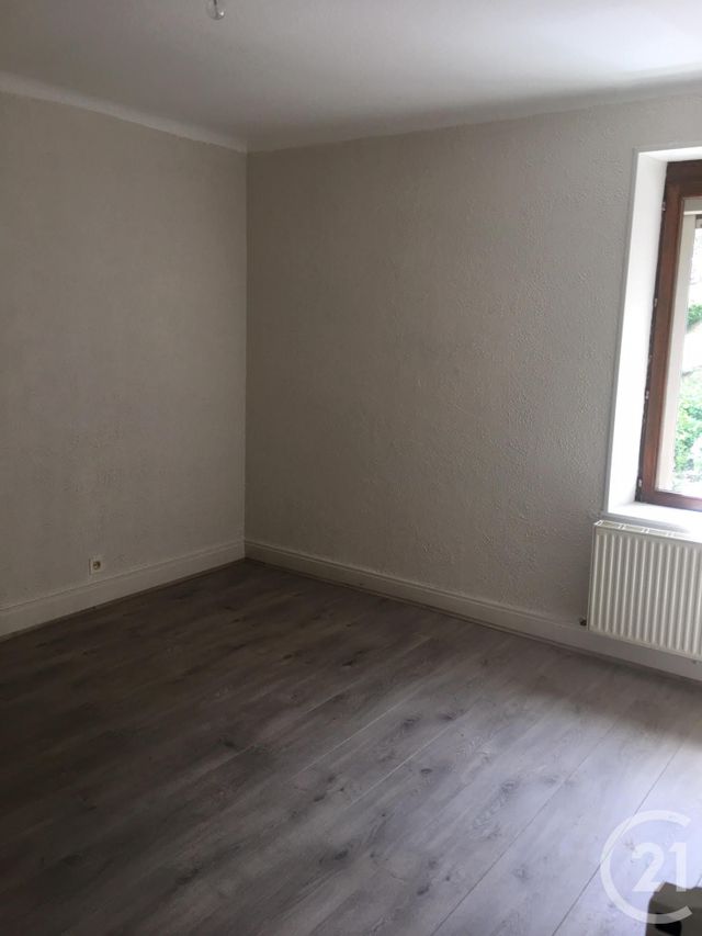 Appartement F2 &agrave; louer - 2 pi&egrave;ces - 41,11 m2 - Epinal - 88 - LORRAINE