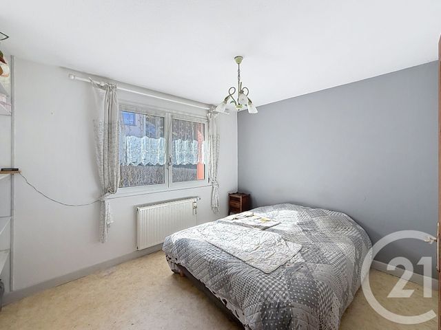 Maison &agrave; vendre - 5 pi&egrave;ces - 96,26 m2 - Remiremont - 88 - LORRAINE