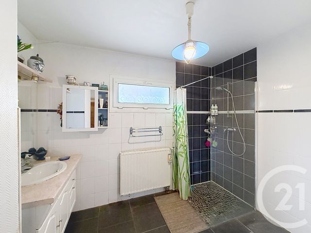 Maison &agrave; vendre - 5 pi&egrave;ces - 96,26 m2 - Remiremont - 88 - LORRAINE