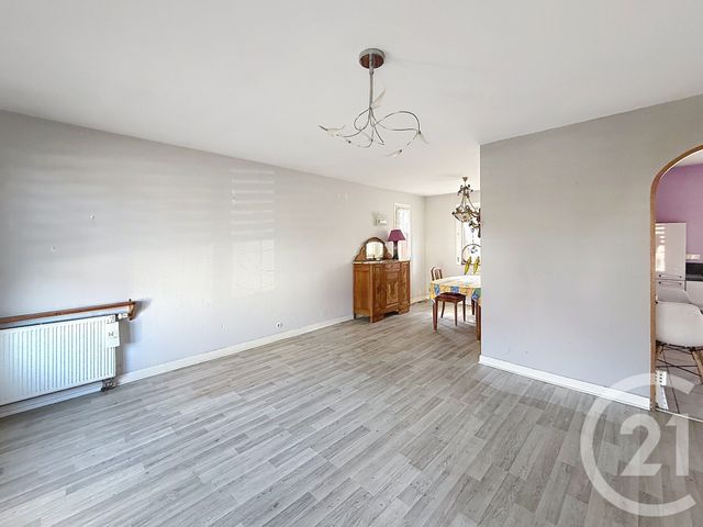 Maison &agrave; vendre - 5 pi&egrave;ces - 96,26 m2 - Remiremont - 88 - LORRAINE