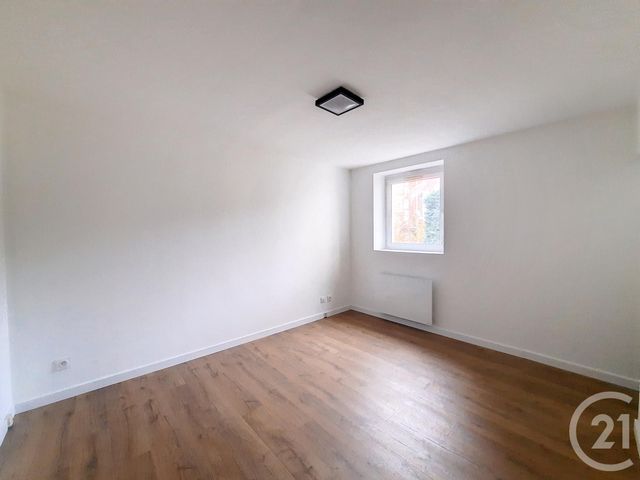 Appartement F1 &agrave; louer - 1 pi&egrave;ce - 20,34 m2 - Remiremont - 88 - LORRAINE