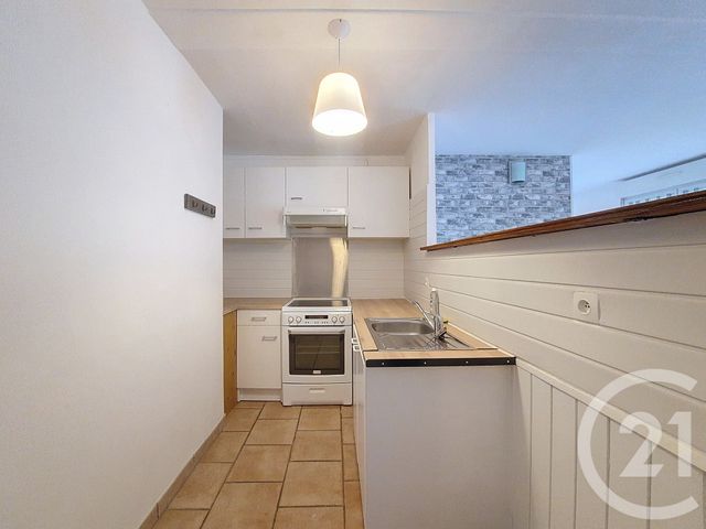 Appartement F3 &agrave; louer - 3 pi&egrave;ces - 63,26 m2 - Le Tholy - 88 - LORRAINE