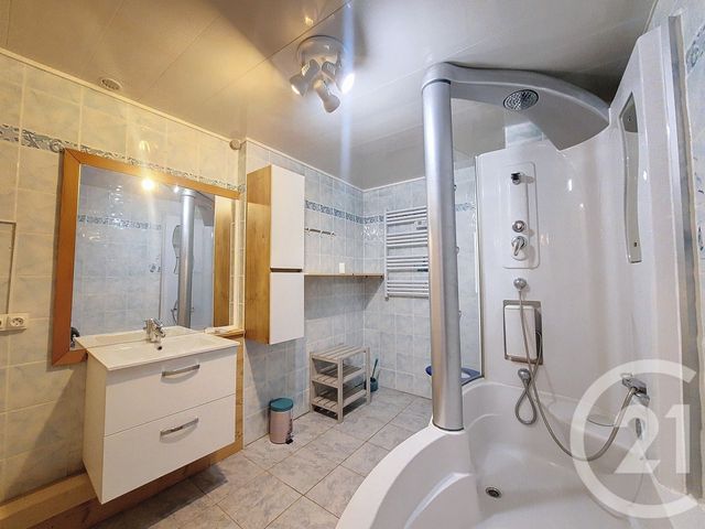 Appartement F3 &agrave; louer - 3 pi&egrave;ces - 63,26 m2 - Le Tholy - 88 - LORRAINE