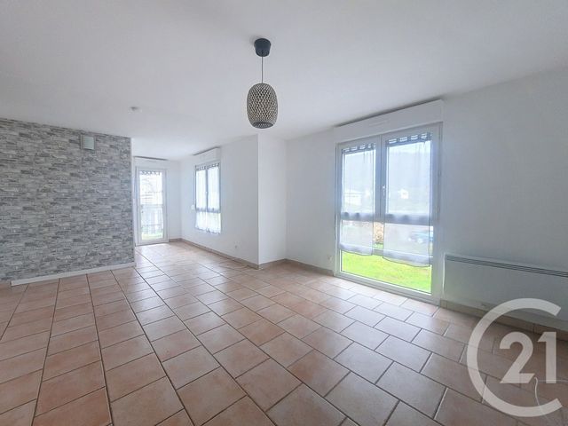 appartement - LE THOLY - 88