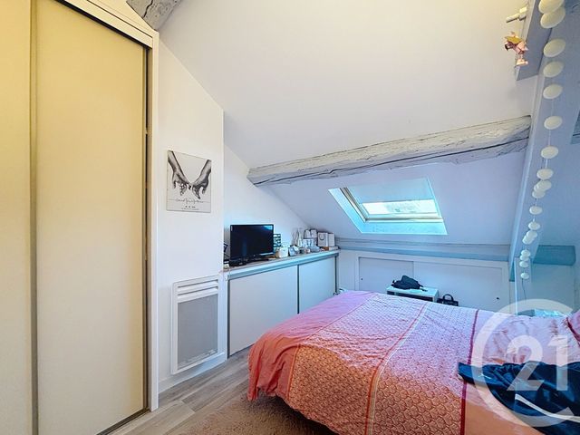 Appartement F6 &agrave; louer - 7 pi&egrave;ces - 182,46 m2 - Remiremont - 88 - LORRAINE