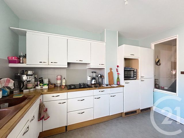 Appartement F6 &agrave; louer - 7 pi&egrave;ces - 182,46 m2 - Remiremont - 88 - LORRAINE