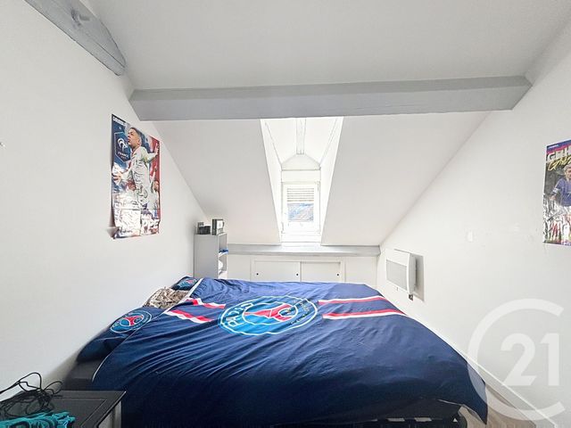 Appartement F6 &agrave; louer - 7 pi&egrave;ces - 182,46 m2 - Remiremont - 88 - LORRAINE