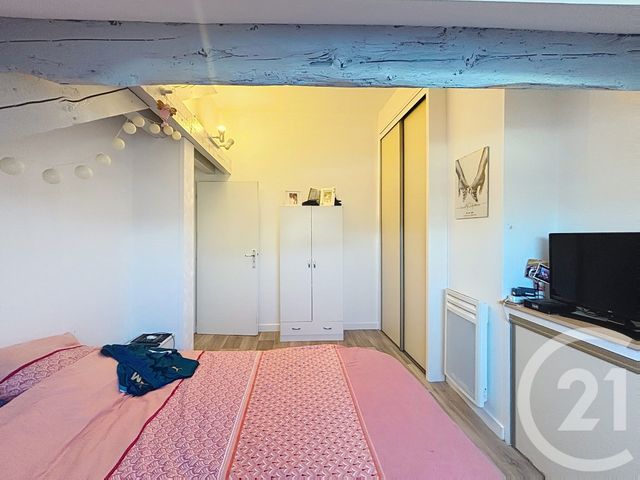 Appartement F6 &agrave; louer - 7 pi&egrave;ces - 182,46 m2 - Remiremont - 88 - LORRAINE