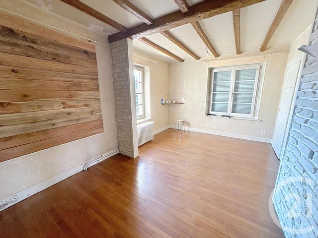 Immeuble &agrave; vendre - 165,50 m2 - Le Thillot - 88 - LORRAINE