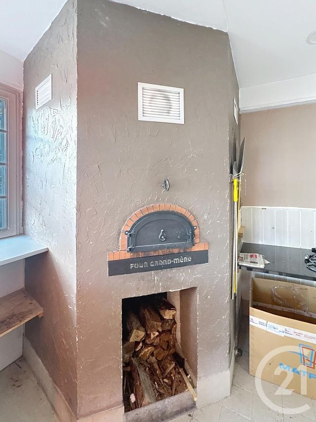 Immeuble &agrave; vendre - 165,50 m2 - Le Thillot - 88 - LORRAINE