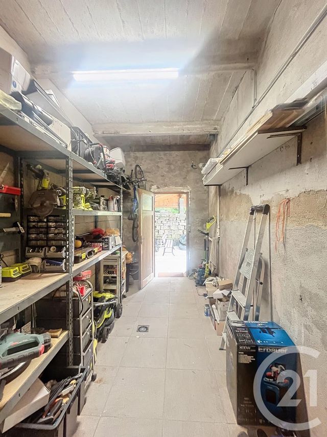 Appartement F3 &agrave; vendre - 3 pi&egrave;ces - 87,26 m2 - Plombieres Les Bains - 88 - LORRAINE