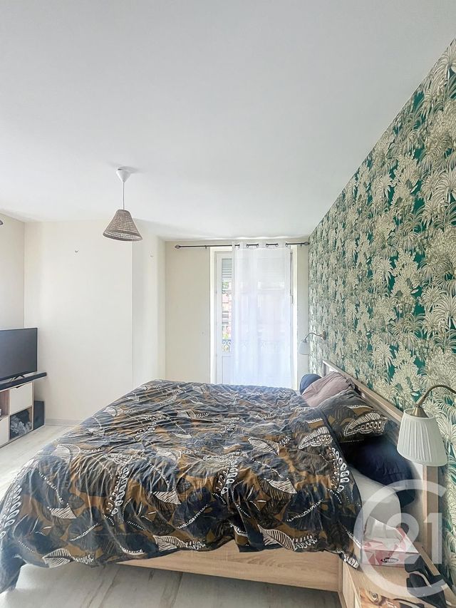 Appartement F3 &agrave; vendre - 3 pi&egrave;ces - 87,26 m2 - Plombieres Les Bains - 88 - LORRAINE