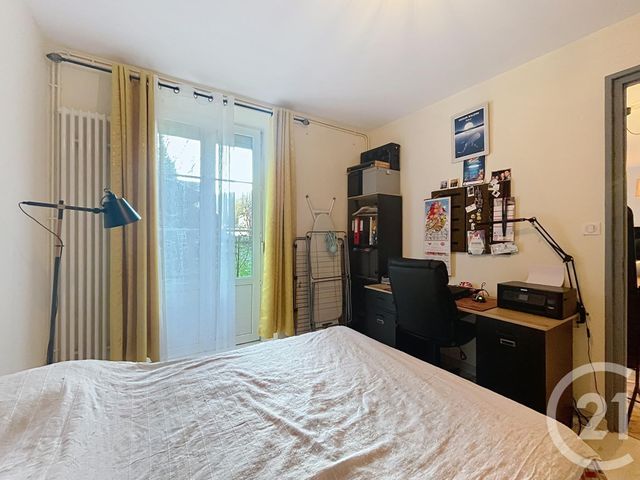 Appartement F3 &agrave; vendre - 3 pi&egrave;ces - 87,26 m2 - Plombieres Les Bains - 88 - LORRAINE