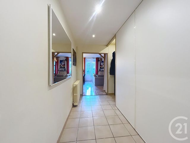 Appartement F3 &agrave; vendre - 3 pi&egrave;ces - 87,26 m2 - Plombieres Les Bains - 88 - LORRAINE