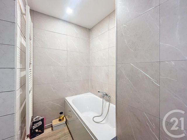 Appartement F3 &agrave; vendre - 3 pi&egrave;ces - 87,26 m2 - Plombieres Les Bains - 88 - LORRAINE