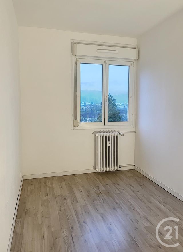 Appartement F4 &agrave; louer - 4 pi&egrave;ces - 66,34 m2 - Le Thillot - 88 - LORRAINE