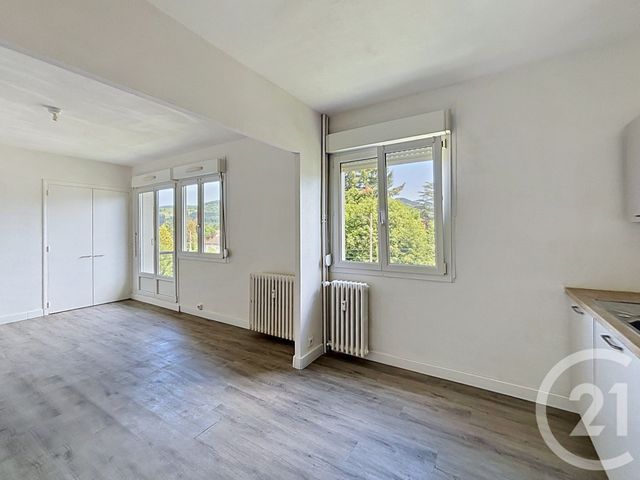 appartement - LE THILLOT - 88