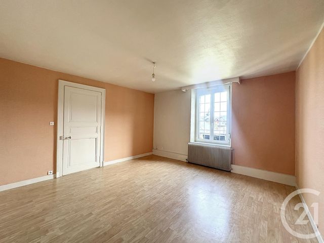 Appartement F3 &agrave; louer - 3 pi&egrave;ces - 74,31 m2 - Remiremont - 88 - LORRAINE