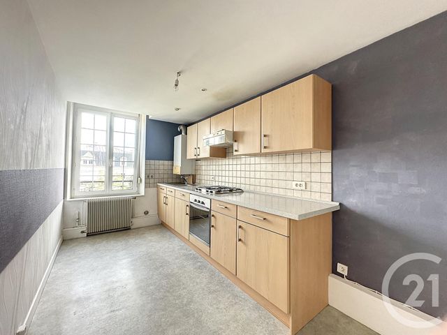 appartement - REMIREMONT - 88