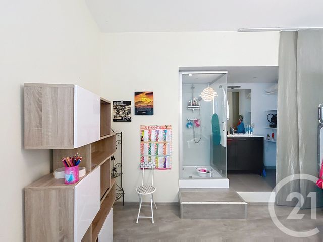 Appartement F3 &agrave; louer - 4 pi&egrave;ces - 102,70 m2 - Remiremont - 88 - LORRAINE