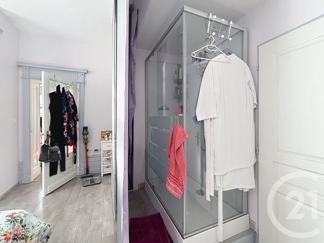 Appartement F3 &agrave; louer - 4 pi&egrave;ces - 102,70 m2 - Remiremont - 88 - LORRAINE