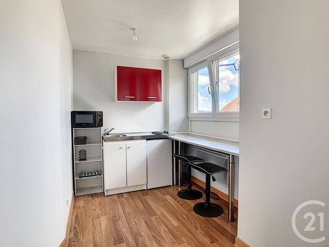Appartement F2 &agrave; louer - 2 pi&egrave;ces - 27,48 m2 - Remiremont - 88 - LORRAINE