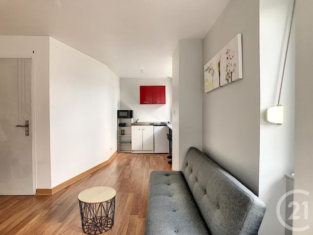 Appartement F2 &agrave; louer - 2 pi&egrave;ces - 27,48 m2 - Remiremont - 88 - LORRAINE