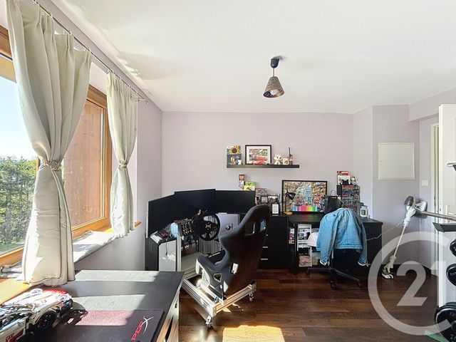 Appartement F3 &agrave; louer - 3 pi&egrave;ces - 62,69 m2 - Le Thillot - 88 - LORRAINE