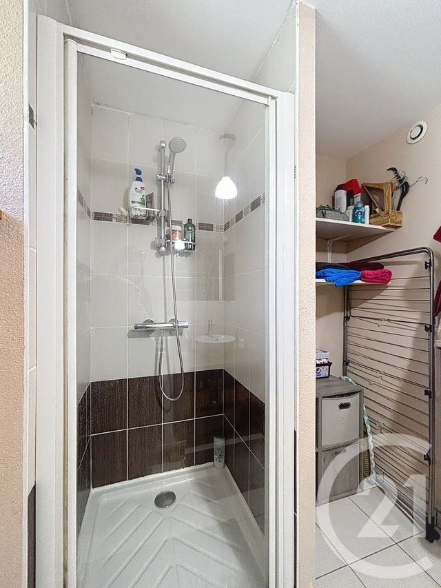 Appartement F3 &agrave; louer - 3 pi&egrave;ces - 62,69 m2 - Le Thillot - 88 - LORRAINE