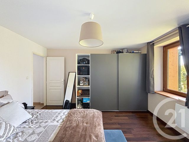 Appartement F3 &agrave; louer - 3 pi&egrave;ces - 62,69 m2 - Le Thillot - 88 - LORRAINE