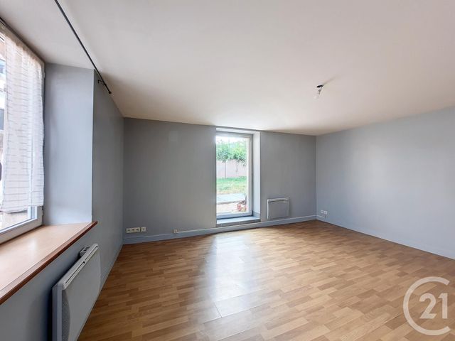 Appartement F2 &agrave; louer - 2 pi&egrave;ces - 47,07 m2 - Remiremont - 88 - LORRAINE