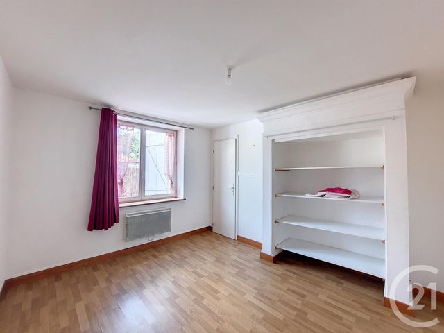 Appartement F2 &agrave; louer - 2 pi&egrave;ces - 47,07 m2 - Remiremont - 88 - LORRAINE