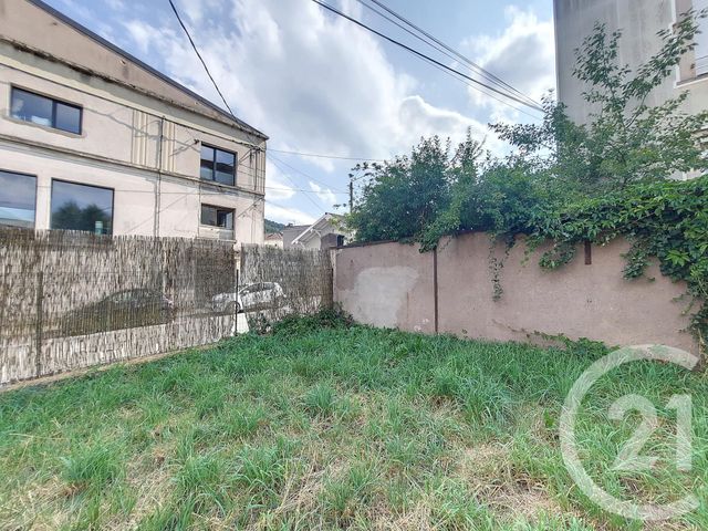 Appartement F2 &agrave; louer - 2 pi&egrave;ces - 47,07 m2 - Remiremont - 88 - LORRAINE