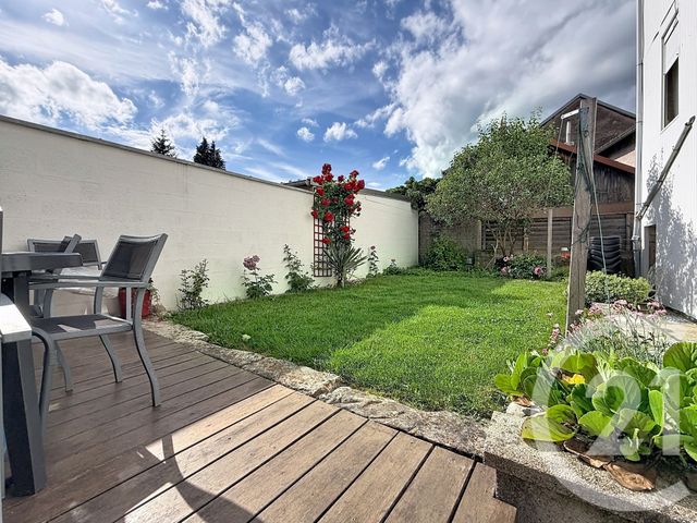 Appartement F4 &agrave; vendre - 4 pi&egrave;ces - 87,90 m2 - Remiremont - 88 - LORRAINE