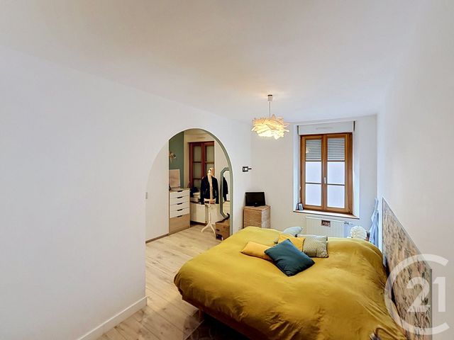 Appartement F4 &agrave; vendre - 4 pi&egrave;ces - 87,90 m2 - Remiremont - 88 - LORRAINE