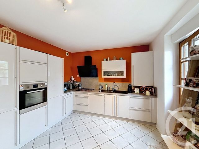 Appartement F4 &agrave; vendre - 4 pi&egrave;ces - 87,90 m2 - Remiremont - 88 - LORRAINE