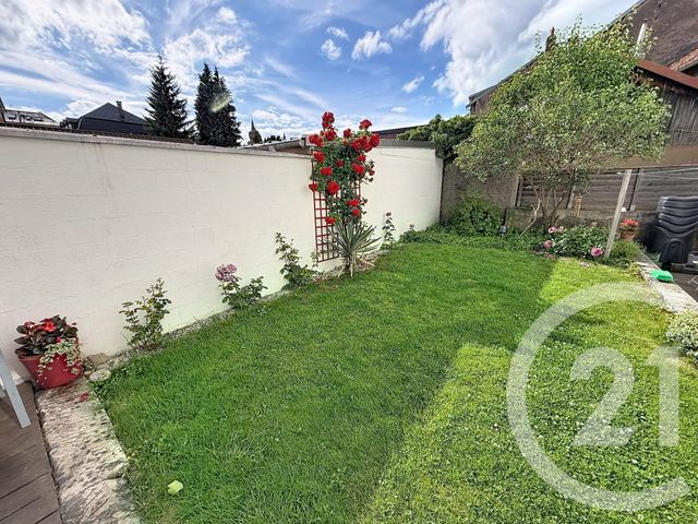 Appartement F4 &agrave; vendre - 4 pi&egrave;ces - 87,90 m2 - Remiremont - 88 - LORRAINE