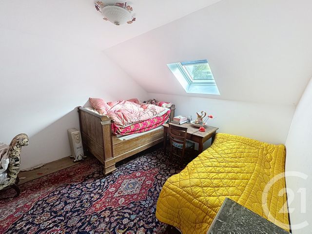 Maison &agrave; vendre - 5 pi&egrave;ces - 104,70 m2 - Le Val D Ajol - 88 - LORRAINE