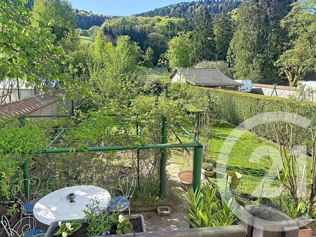 Maison &agrave; vendre - 5 pi&egrave;ces - 104,70 m2 - Le Val D Ajol - 88 - LORRAINE