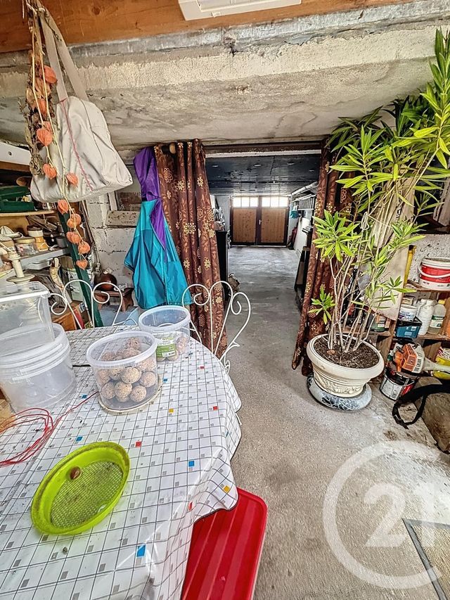 Maison &agrave; vendre - 5 pi&egrave;ces - 104,70 m2 - Le Val D Ajol - 88 - LORRAINE