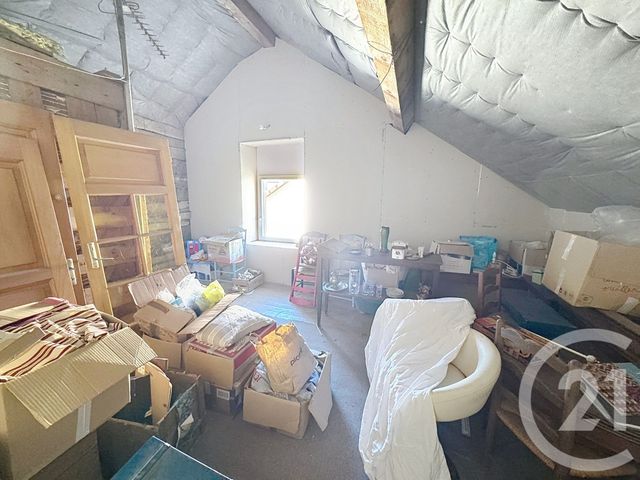 Maison &agrave; vendre - 5 pi&egrave;ces - 104,70 m2 - Le Val D Ajol - 88 - LORRAINE
