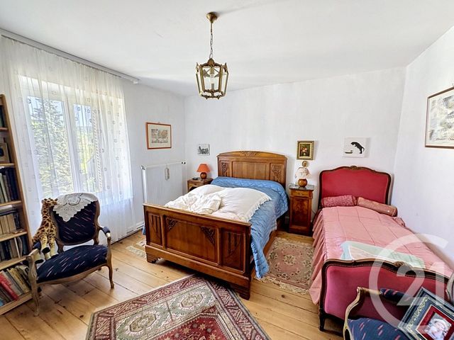 Maison &agrave; vendre - 5 pi&egrave;ces - 104,70 m2 - Le Val D Ajol - 88 - LORRAINE