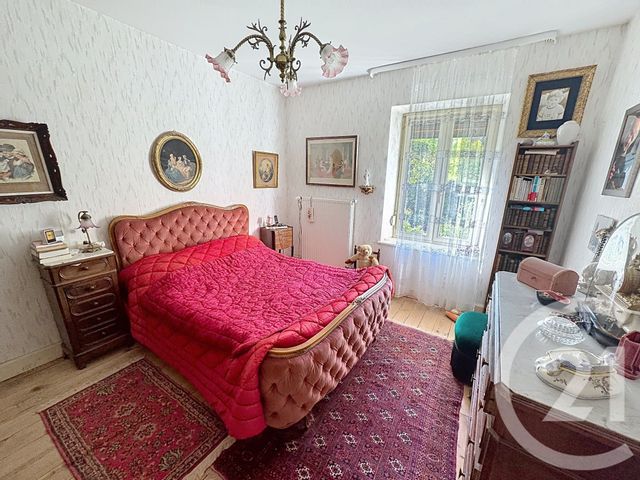 Maison &agrave; vendre - 5 pi&egrave;ces - 104,70 m2 - Le Val D Ajol - 88 - LORRAINE