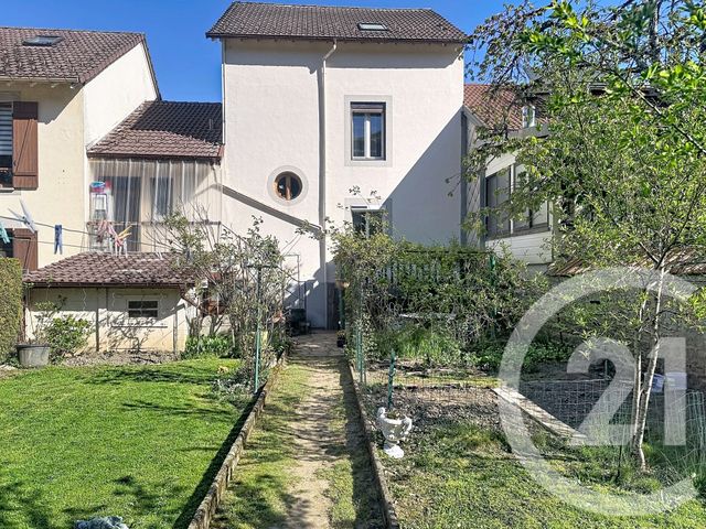 Maison &agrave; vendre - 5 pi&egrave;ces - 104,70 m2 - Le Val D Ajol - 88 - LORRAINE