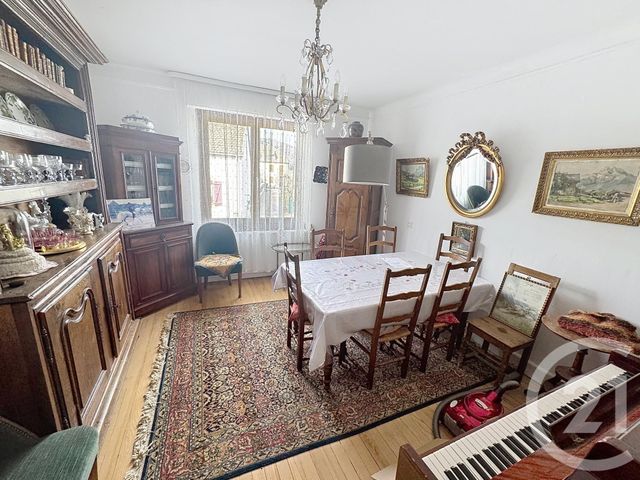 Maison &agrave; vendre - 5 pi&egrave;ces - 104,70 m2 - Le Val D Ajol - 88 - LORRAINE